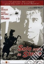 Solo sotto le stelle dvd