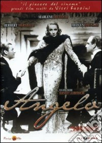 Angelo dvd