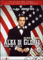 Alba Di Gloria dvd