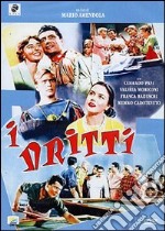 Dritti (I) dvd