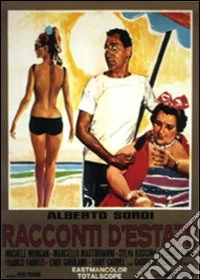 Racconti d'estate dvd