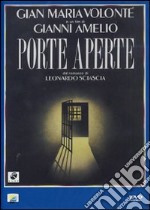 Porte Aperte dvd