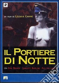 Il portiere di notte dvd