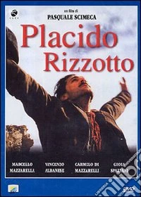 Placido Rizzotto dvd
