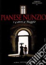 Pianese Nunzio - 14 Anni A Maggio dvd