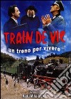 Train De Vie - Un Treno Per Vivere dvd