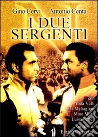 Due Sergenti (I) dvd