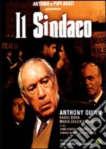 Sindaco (Il) dvd