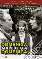 Domenica Maledetta Domenica dvd