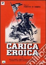 Carica Eroica dvd