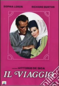 Il viaggio dvd
