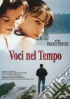 Voci Nel Tempo dvd