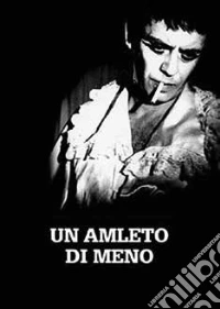 Amleto Di Meno (Un) dvd