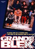 Grande Blek (Il) dvd