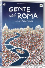 Gente Di Roma dvd