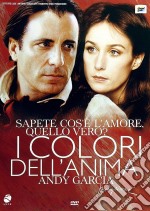 Colori Dell'Anima (I) - Modigliani