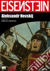 (Blu-Ray Disk) Aleksandr Nevskij film in dvd di Sergei M. Eisenstein