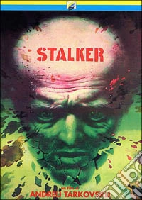 Stalker dvd