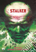 (Blu-Ray Disk) Stalker brd