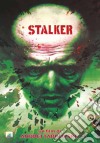 (Blu-Ray Disk) Stalker dvd
