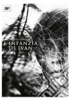 (Blu-Ray Disk) Infanzia Di Ivan (L') dvd