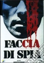 Faccia Di Spia dvd