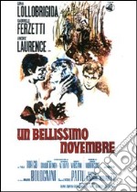 Un bellissimo novembre