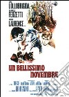 Un bellissimo novembre dvd