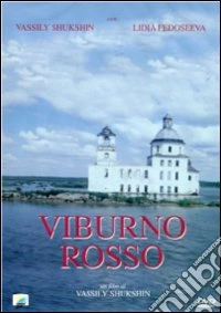 Viburno Rosso dvd