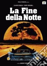 Fine Della Notte (La) dvd