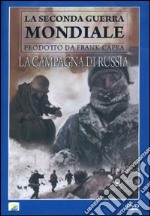 La campagna di Russia dvd