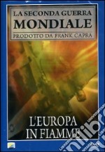 Europa In Fiamme (L') dvd