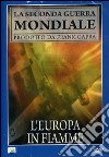 Europa In Fiamme (L') dvd