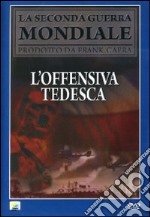 Offensiva Tedesca (L') dvd