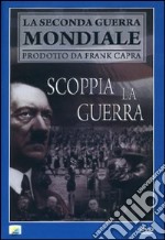 Scoppia La Guerra dvd