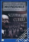 Scoppia La Guerra film in dvd di Frank Capra Anatole Litvak