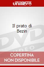 Il prato di Bezin dvd