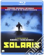 (Blu-Ray Disk) Solaris (1972) brd