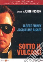 Sotto Il Vulcano dvd