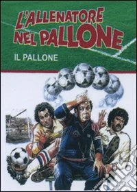Allenatore Nel Pallone (L') (Ed. Limitata Numerata) (Dvd+Gadgets) dvd