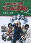 Allenatore Nel Pallone (L') (Ed. Limitata Numerata) (Dvd+Gadgets) dvd