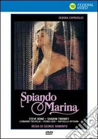 Spiando Marina