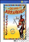 Arrapaho film in dvd di Ciro Ippolito
