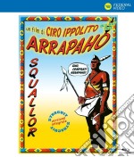 (Blu-Ray Disk) Arrapaho brd