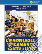 Onorevole Con L'Amante Sotto Il Letto (L') dvd