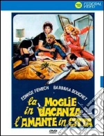 Moglie In Vacanza L'Amante In Citta' (La) (Ex Rental)
