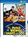 Moglie In Vacanza L'Amante In Citta' (La) (Ex Rental) dvd