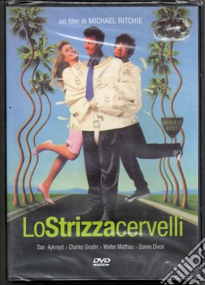 Strizzacervelli (Lo) film in dvd di Michael Ritchie