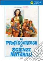 Professoressa Di Scienze Naturali (La)
