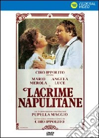 Lacrime Napulitane dvd